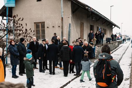 Dogodek - 130 Let -39